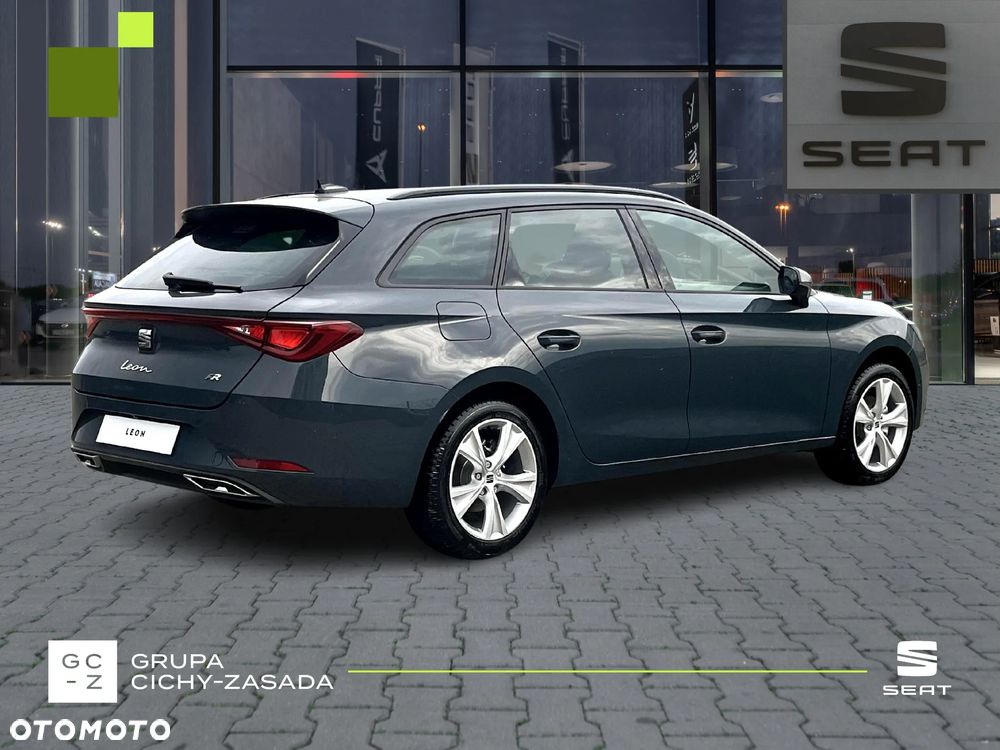 Seat Leon - 5