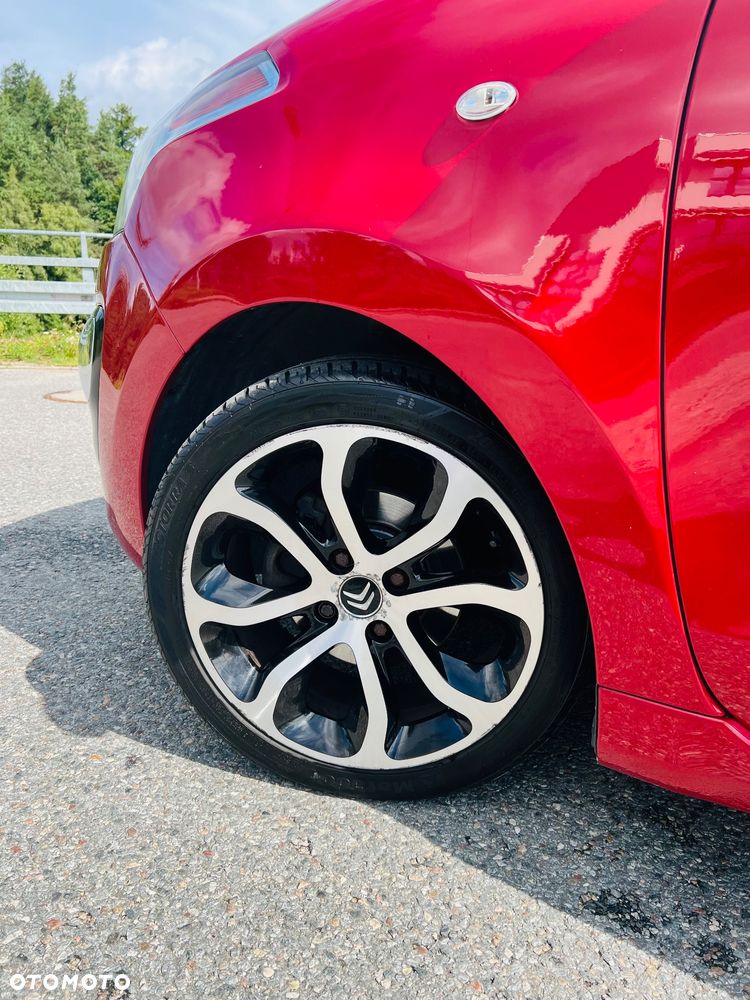 Citroën C3 Picasso 1.6 HDi Exclusive - 6
