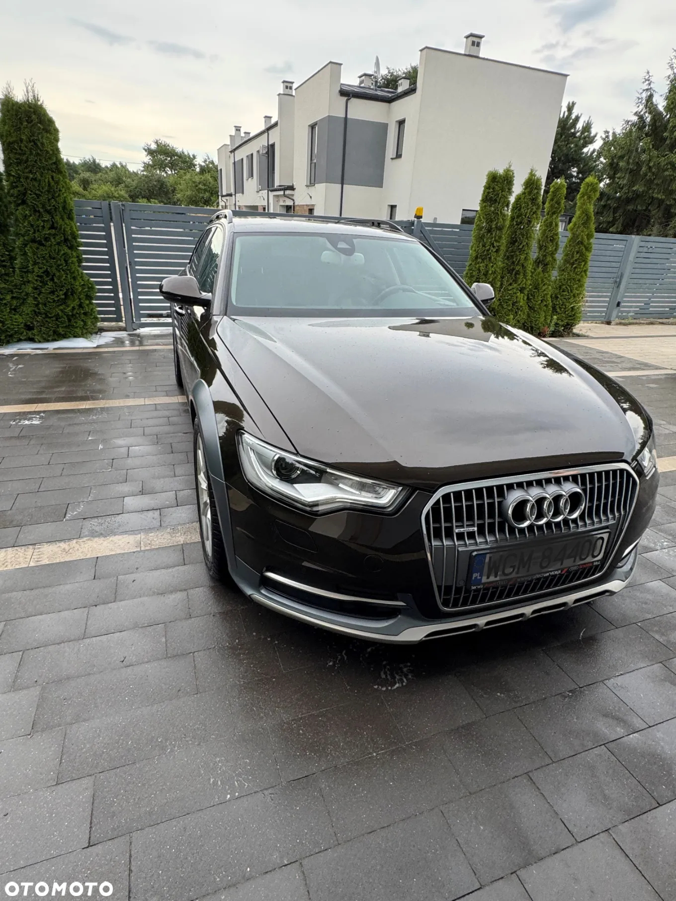 Audi A6 3.0 TDI Quattro S tronic - 3