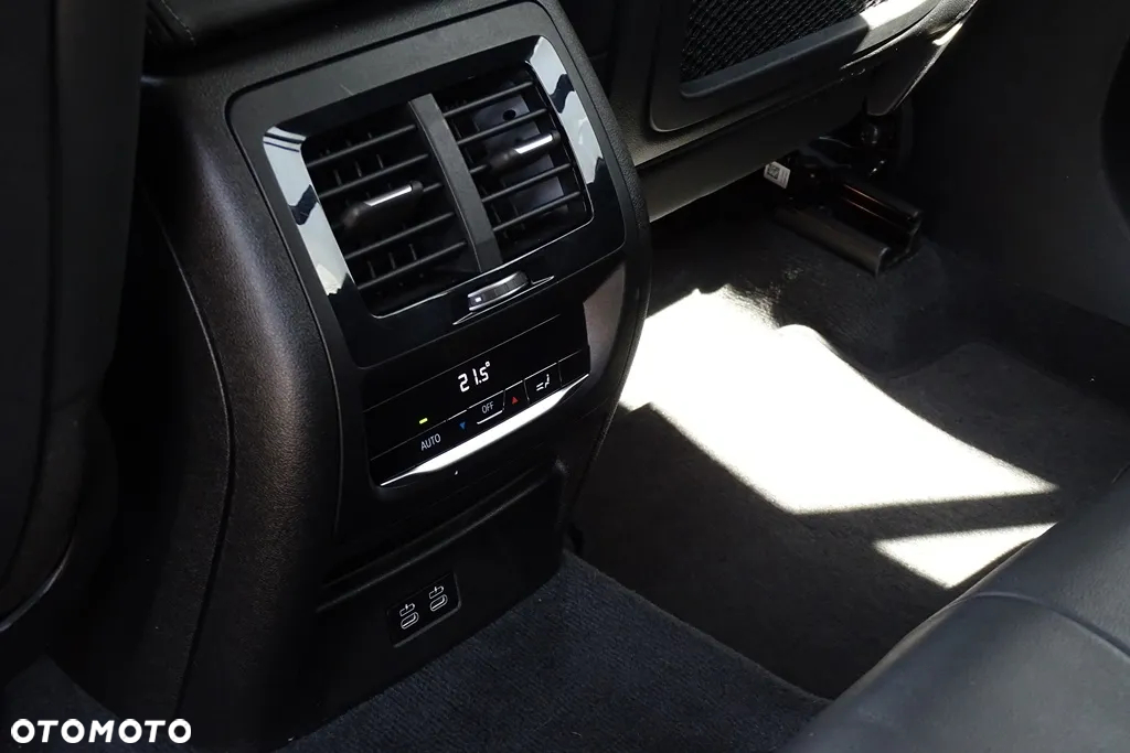 BMW X3 xDrive20d xLine sport - 23