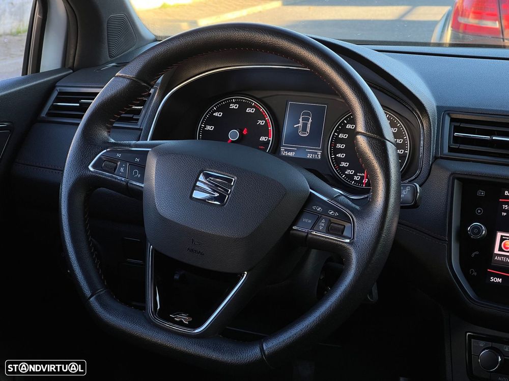 SEAT Arona 1.0 TSI FR - 12