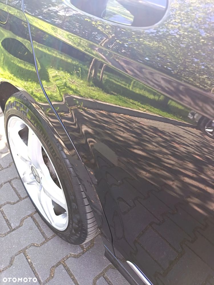 Mercedes-Benz Klasa C 180 CGI BlueEff Avantgarde - 14