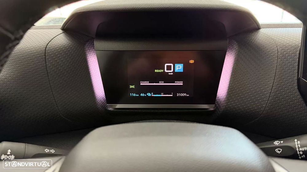 Citroën e-C4 X 50 kWh Shine Pack - 28