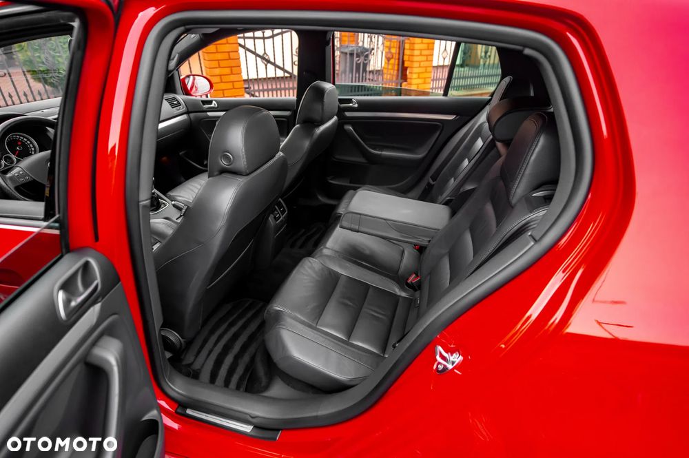 Volkswagen Golf 2.0 GTI - 18