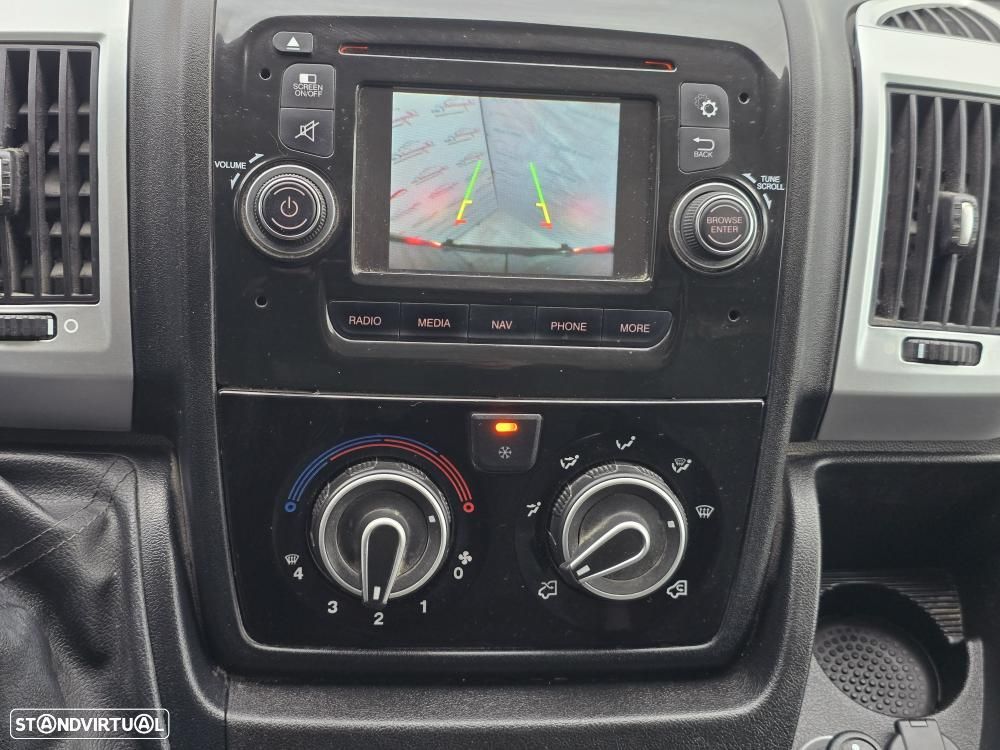 Fiat Ducato 2.3 MultiJet 3L Iva Ded - 14