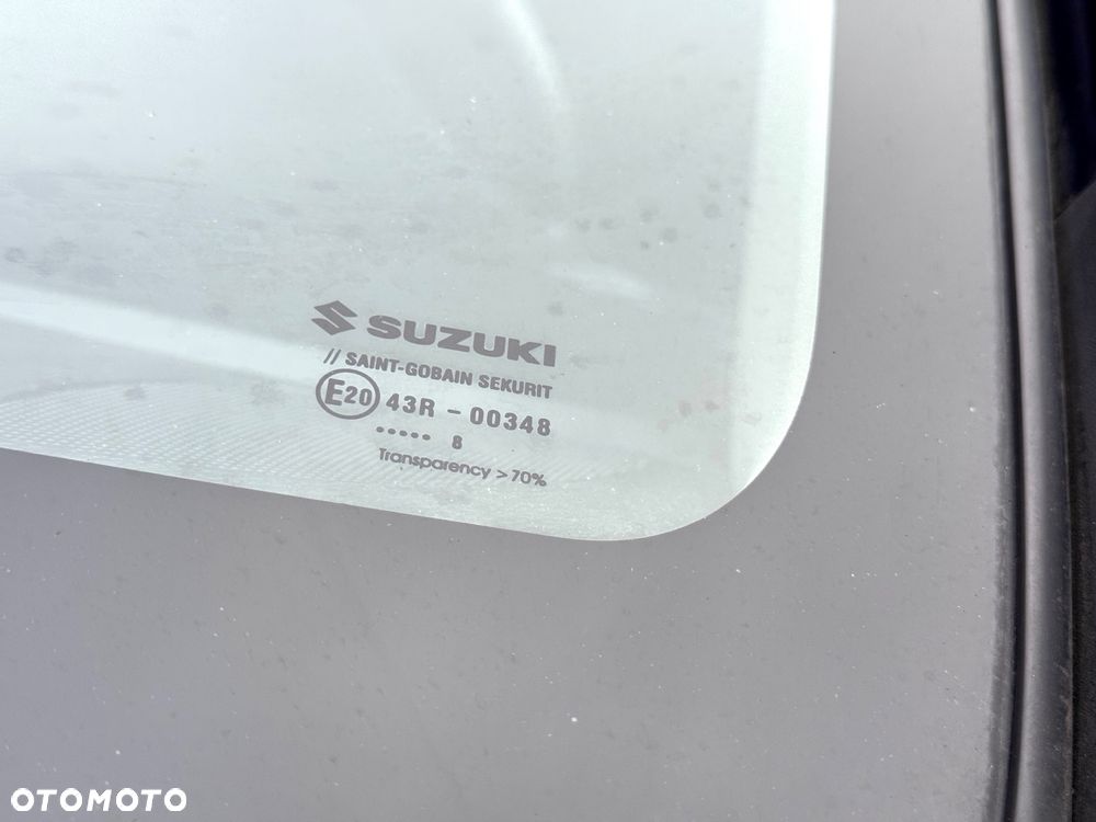 Suzuki SX4 S-Cross 1.0 T Premium 4WD - 35