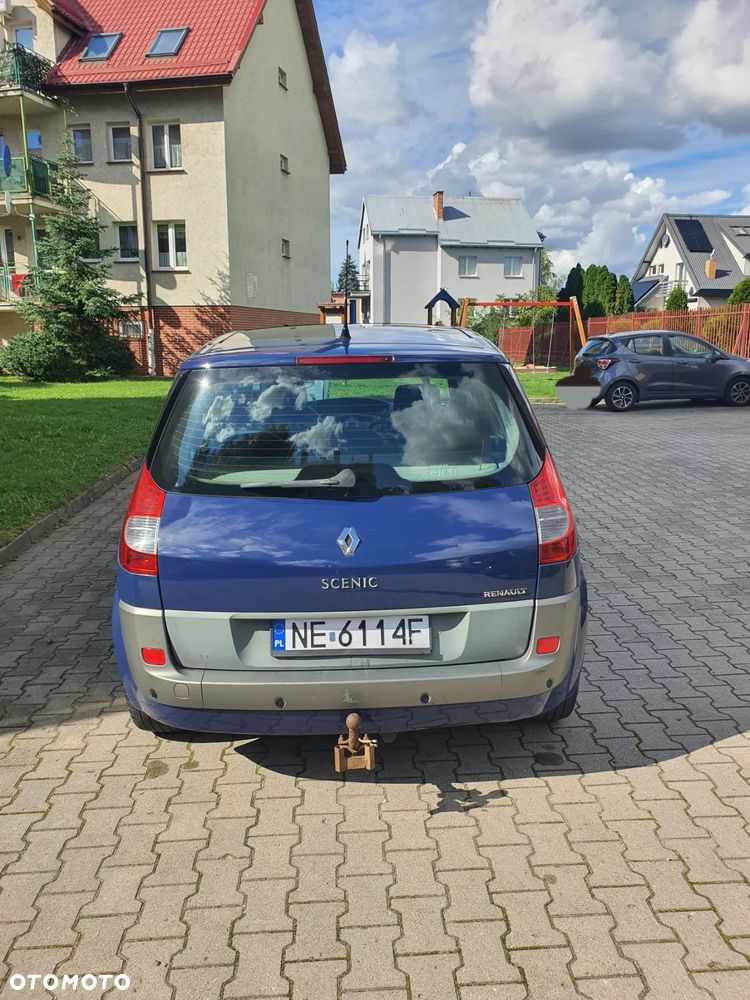 Renault Scenic - 3