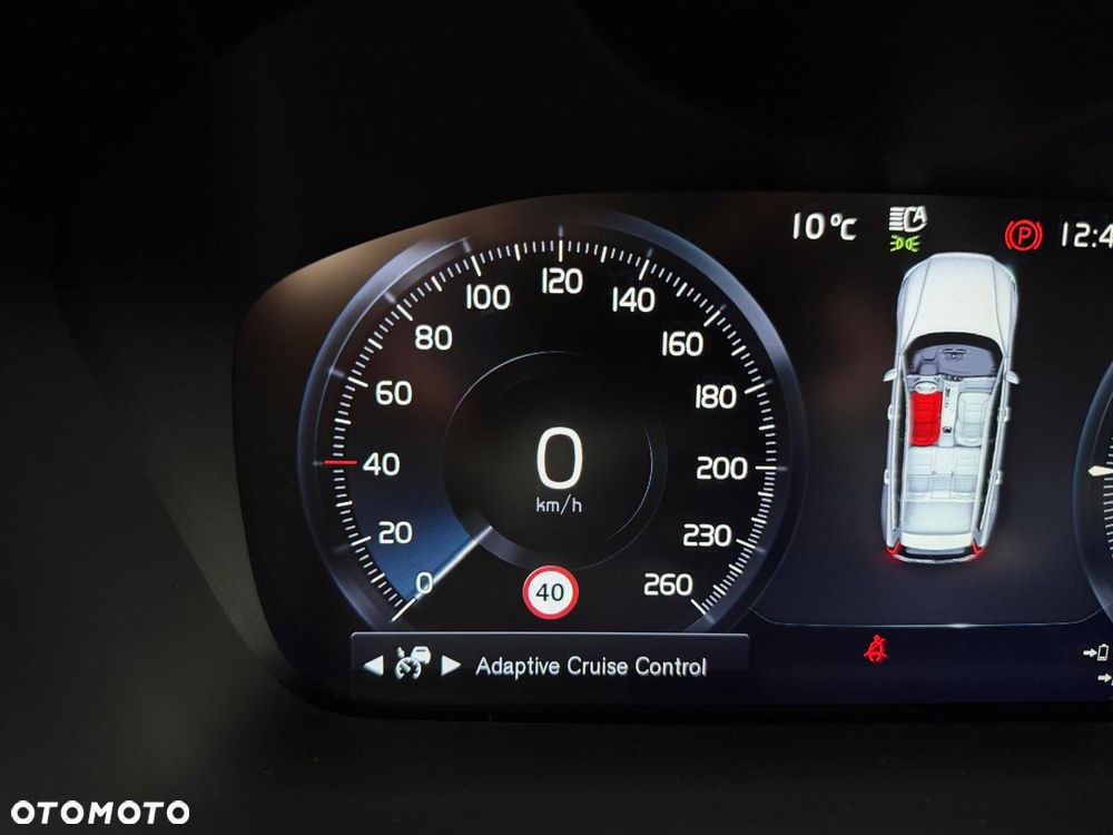 Volvo V60 T6 AWD Recharge Geartronic RDesign - 24