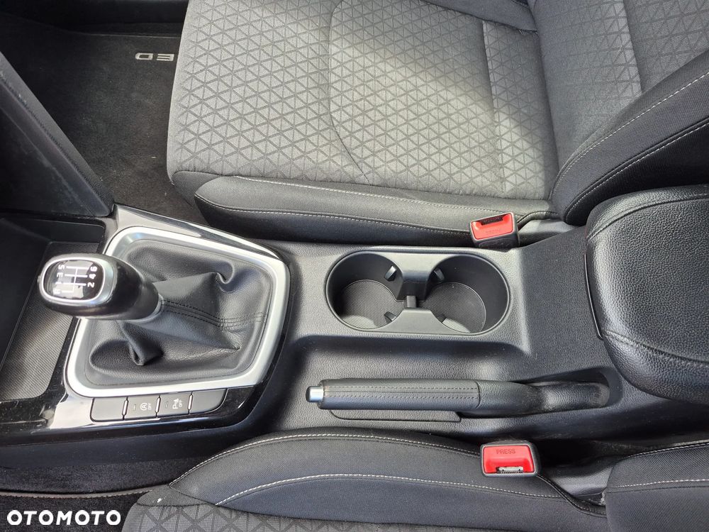 Kia Ceed 1.4 T-GDI OPF Vision - 20
