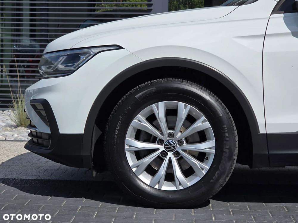 Volkswagen Tiguan 2.0 TDI SCR Life DSG - 11