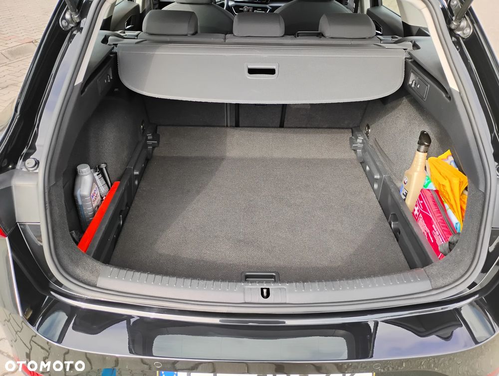 Seat Leon 2.0 TDI DPF DSG Style - 31