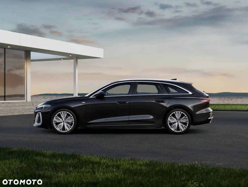 Audi A5 Avant TFSI S tronic - 3