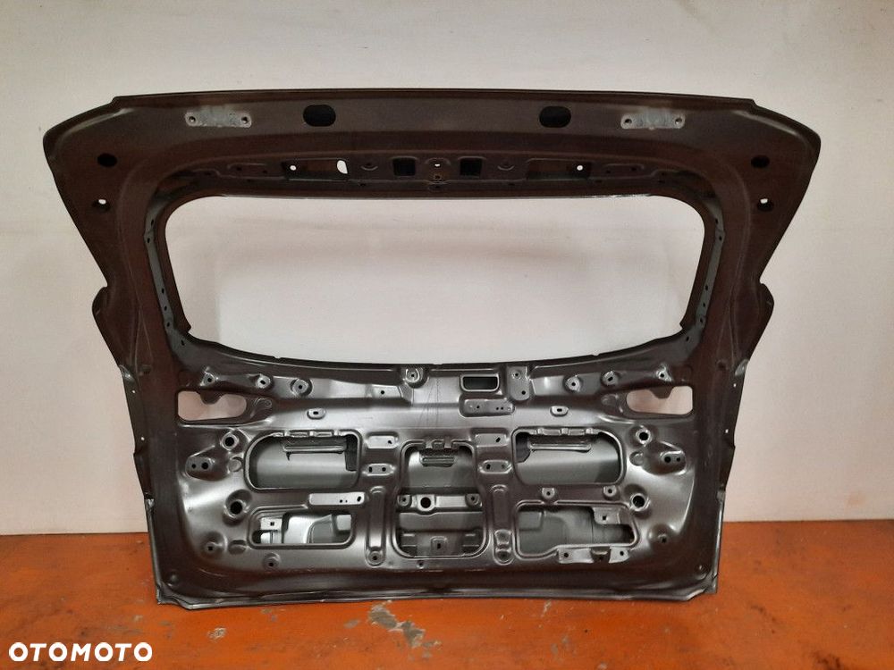 HYUNDAI TUCSON III 15-20 KLAPA BAGAŻNIKA TYŁ TYLNA - 9