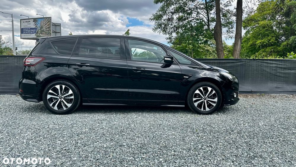 Ford S-Max - 7