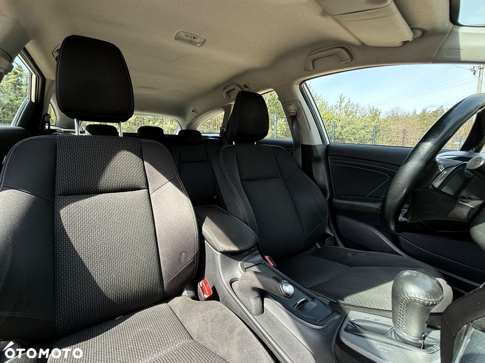 Honda Civic 1.8 i-VTEC Automatik Style Edition - 18