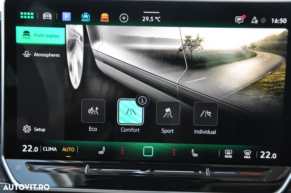 Volkswagen Tiguan 1.5 eTSI DSG MHEV Advanced - 21