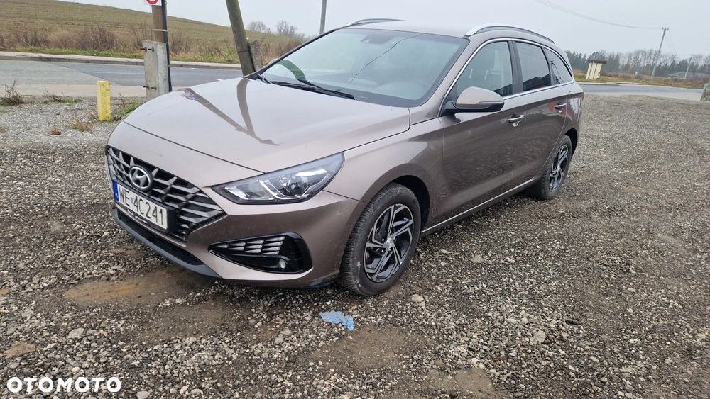 Hyundai i30 1.5 DPI Comfort - 9