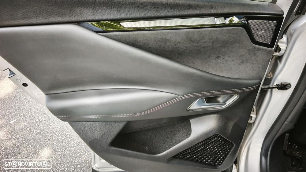 DS DS4 E-TENSE 225 PERFORMANCE LINE+ - 49