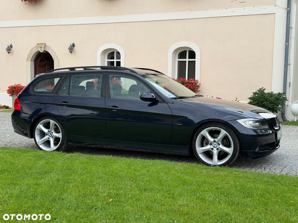 BMW Seria 3 - 4