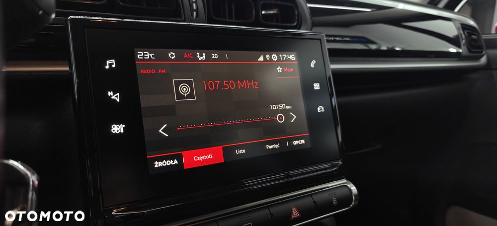 Citroën C3 1.2 PureTech Shine - 18