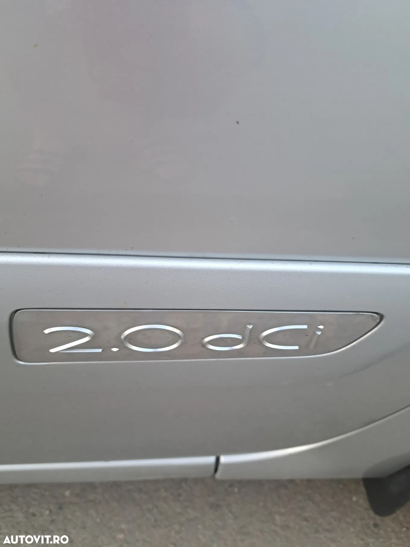 Renault Espace 2.0 dCi 175 FAP Edition 25th - 5