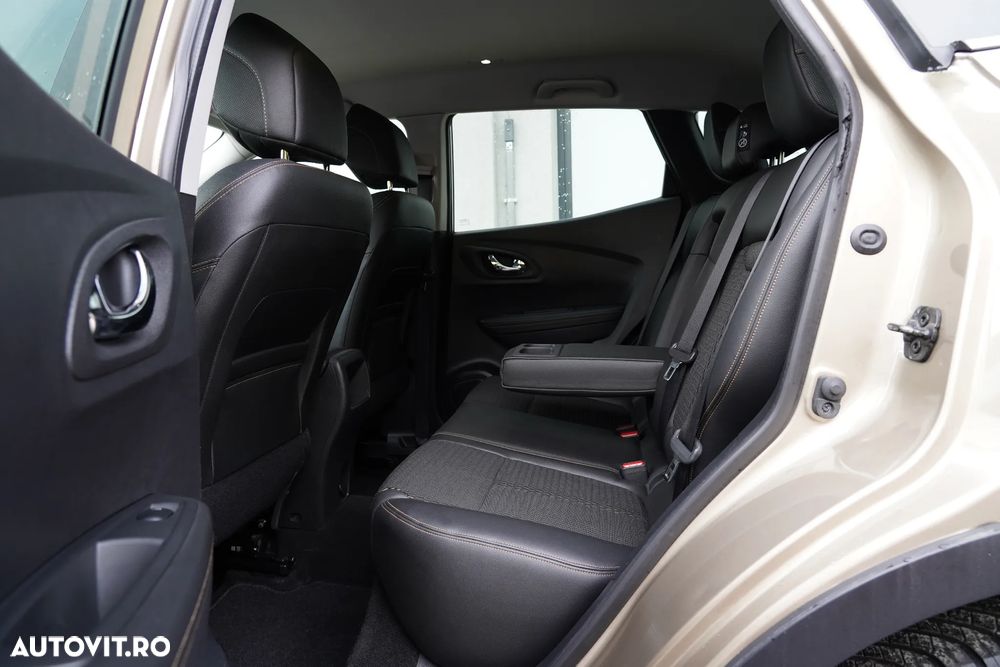 Renault Kadjar BLUE dCi 115 BUSINESS EDITION - 10