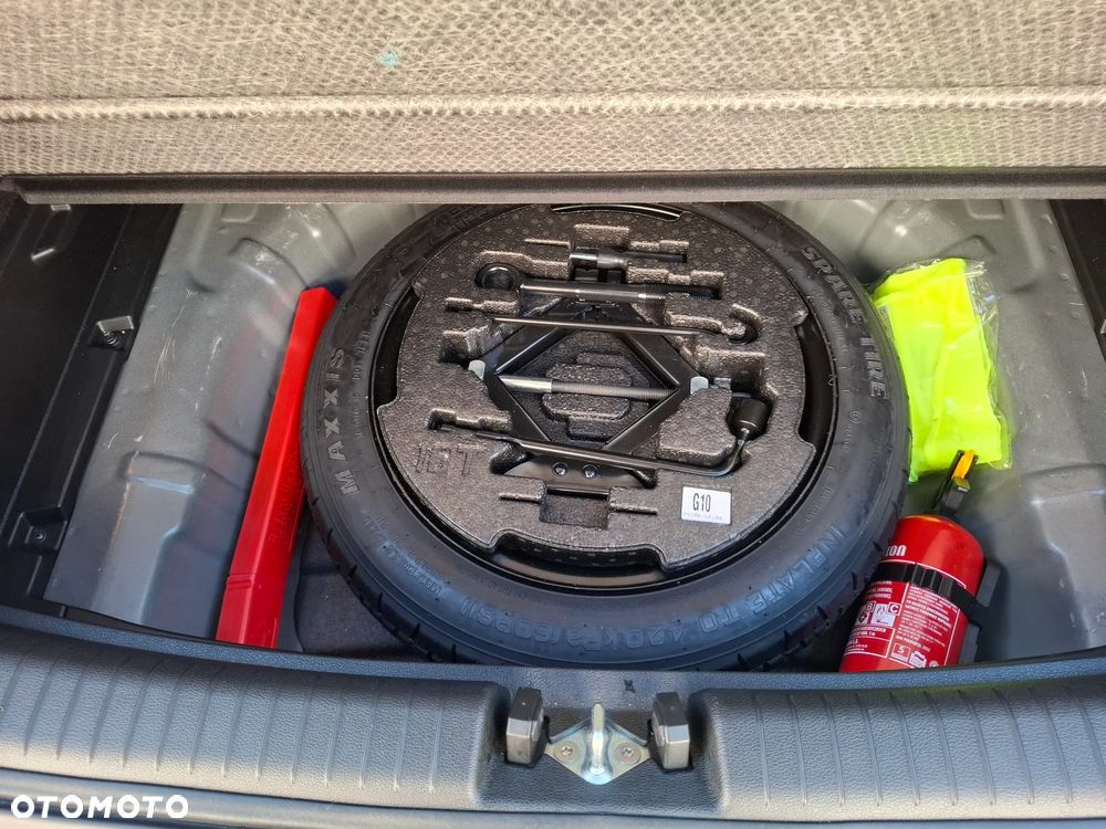 Kia Ceed 1.5 T-GDI M - 31