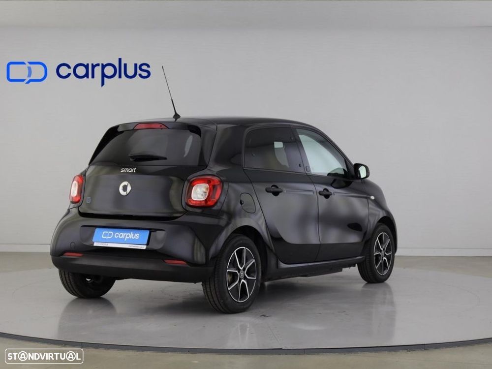 Smart ForFour - 7