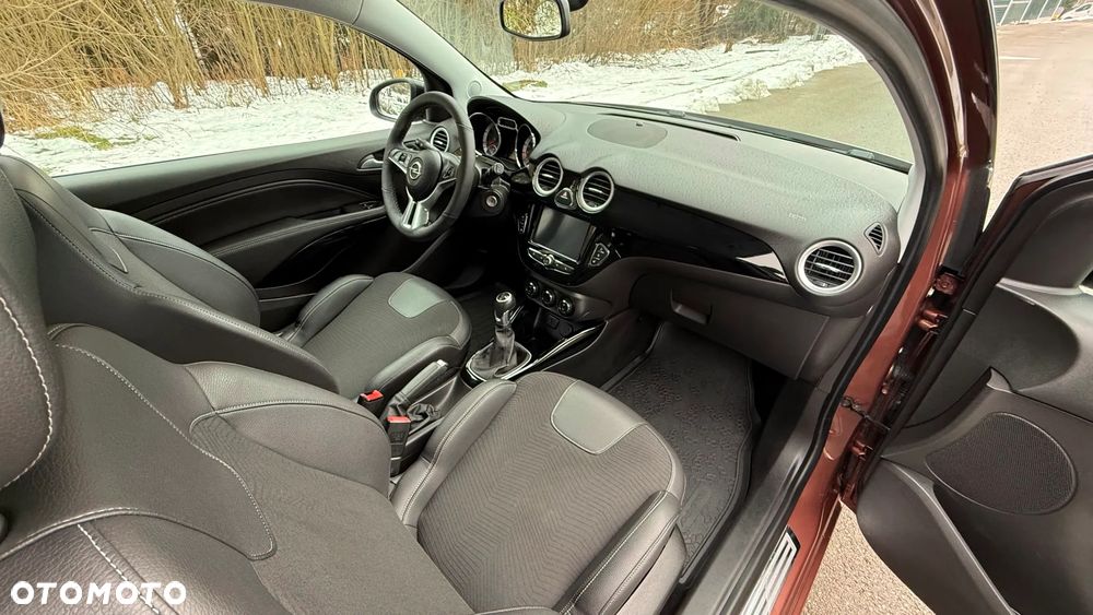 Opel Adam 1.4 Start/Stop Unlimited - 15