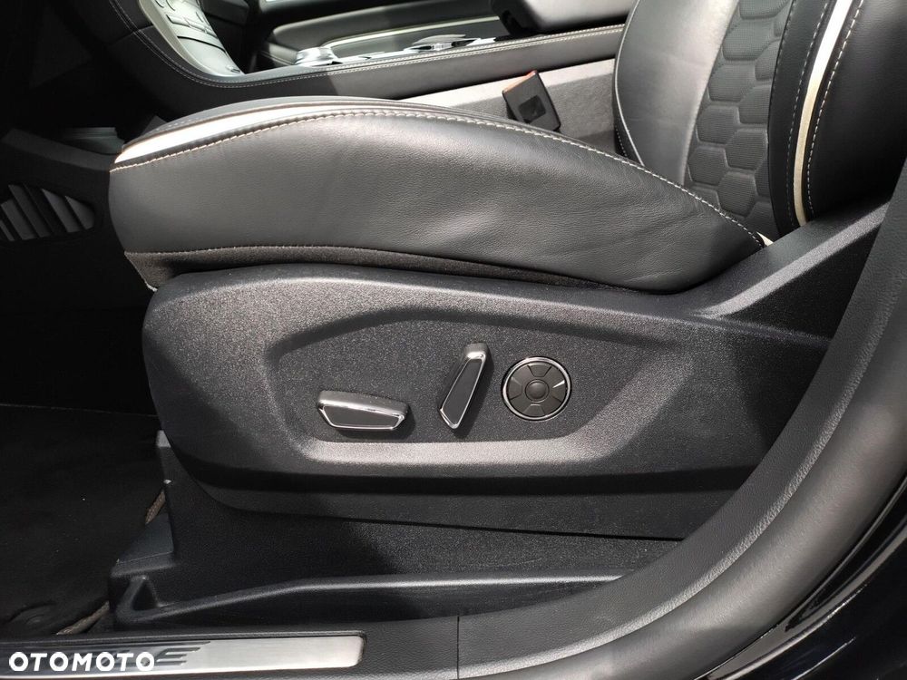 Ford S-Max - 29