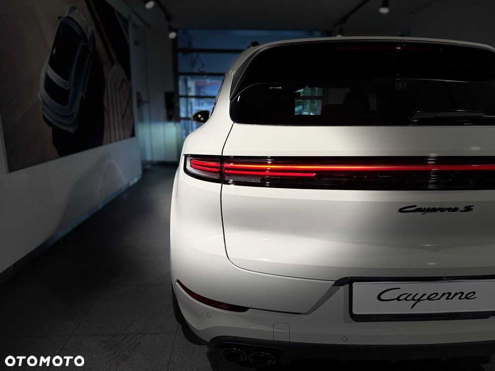 Porsche Cayenne - 11