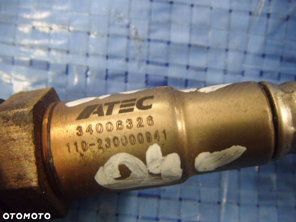 bmw e46 2.0b 04r sonda lambda - 2
