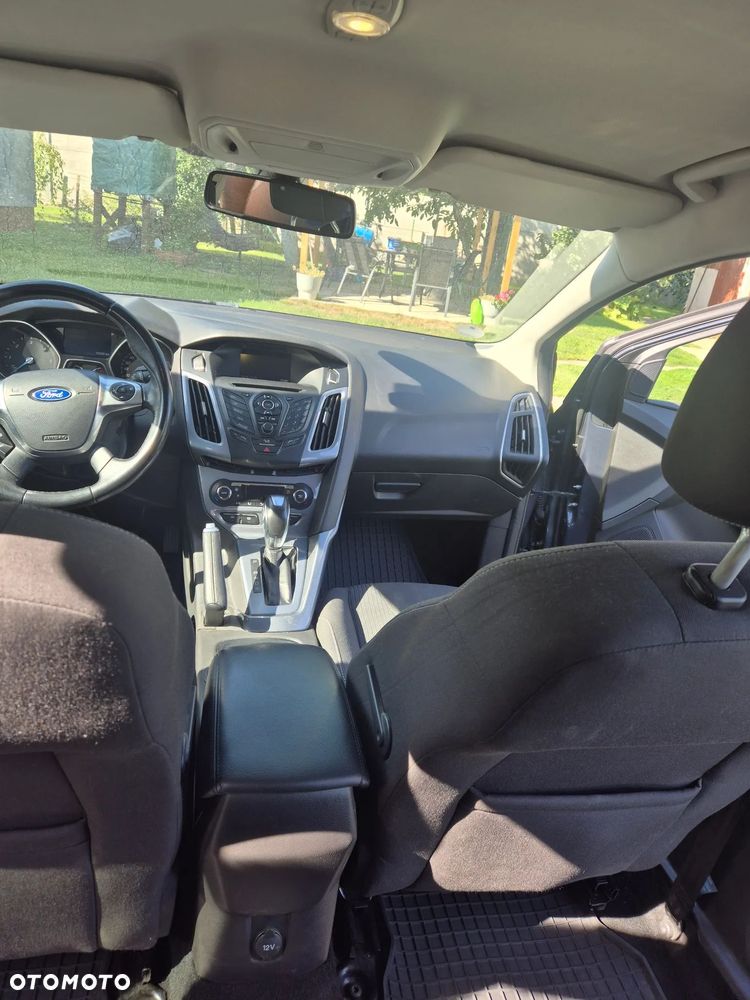Ford Focus 2.0 TDCi Trend MPS6 - 12