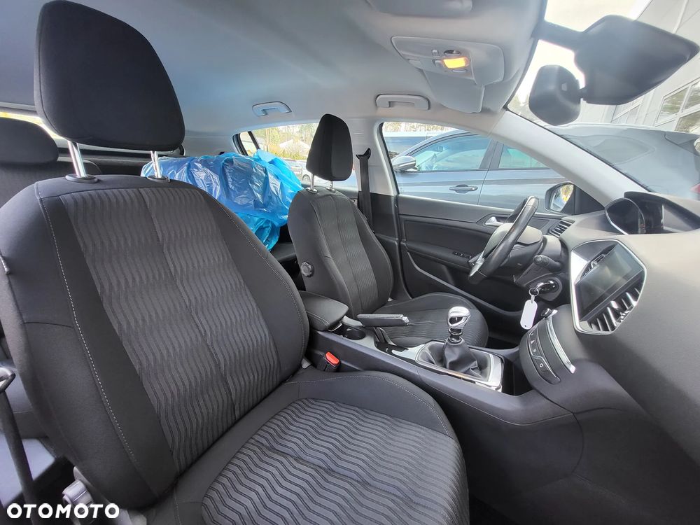 Peugeot 308 1.2 PureTech Active S&S - 20