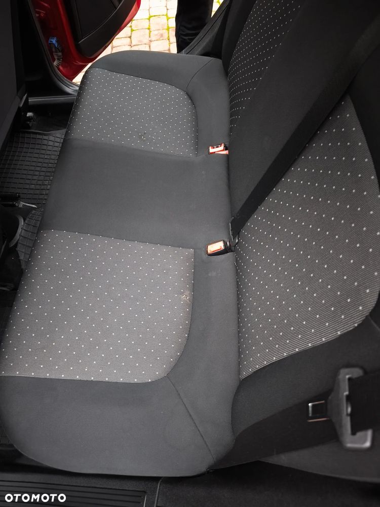 Fiat Grande Punto - 17