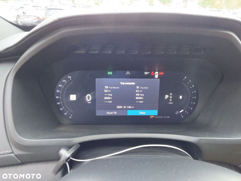 Volvo XC 90 B6 B AWD Ultimate Bright 7os - 9