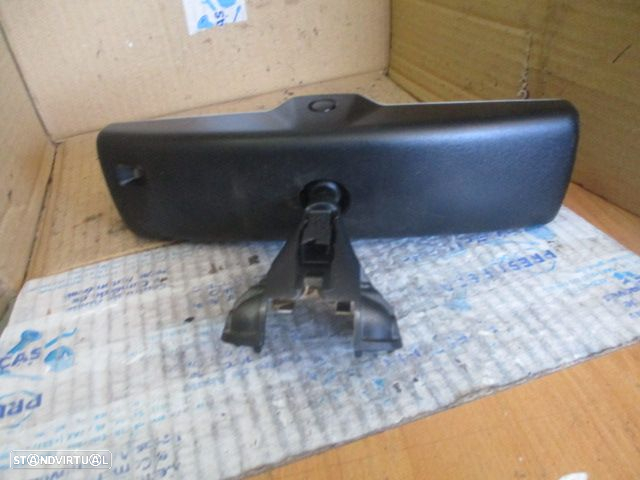 Espelho ESP1997 VW GOLF 5 2008 INTERIOR   MANUAL - 2
