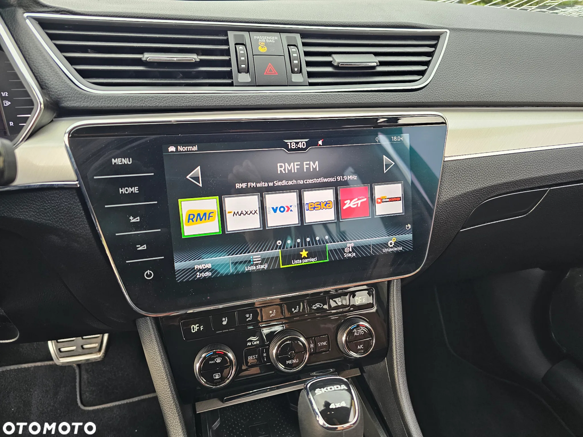 Skoda Superb 2.0 TSI 4x4 L&K DSG - 31