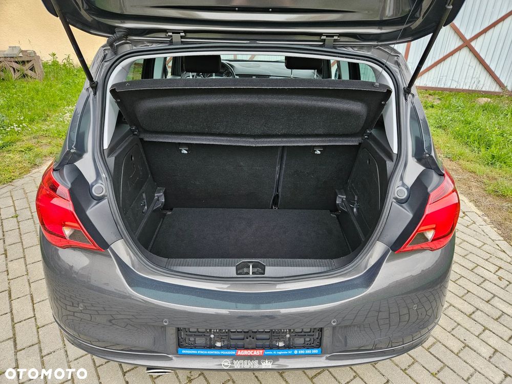 Opel Corsa - 10