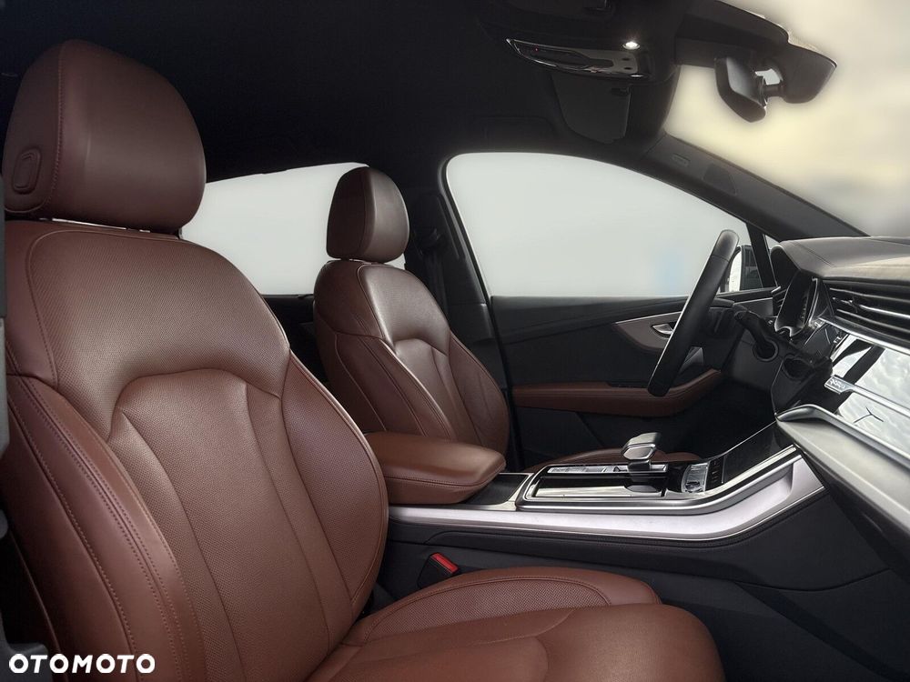 Audi Q7 50 TDI Quattro Tiptronic - 30