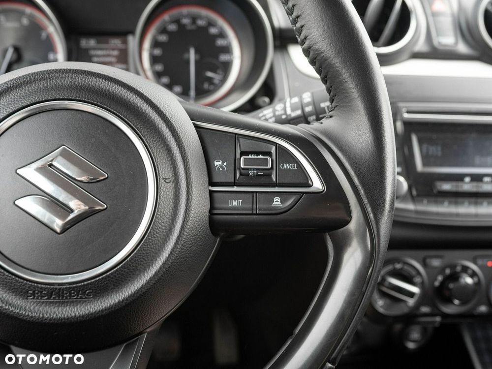 Suzuki Swift - 15