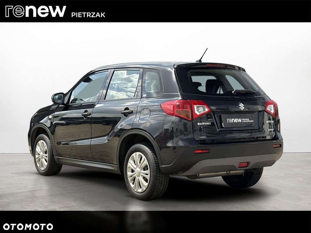 Suzuki Vitara 1.6 Comfort 4WD - 3