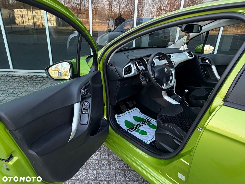 Citroën C3 - 16