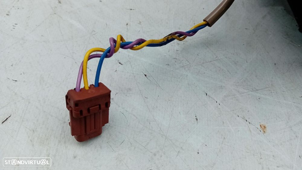 Retrovisor / espelho esquerdo NISSAN Almera I Sedan (N15) - 4