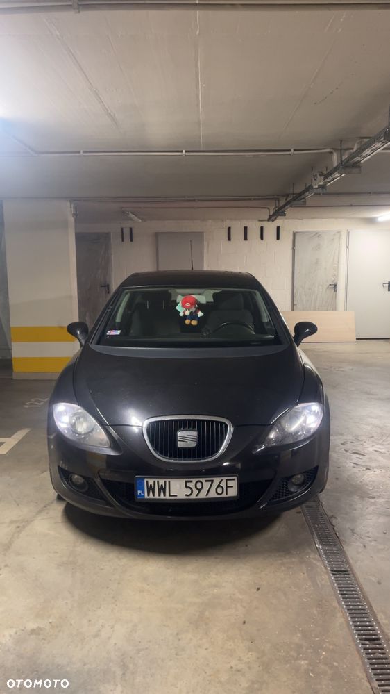 Seat Leon 1.9 TDI Stylance - 7