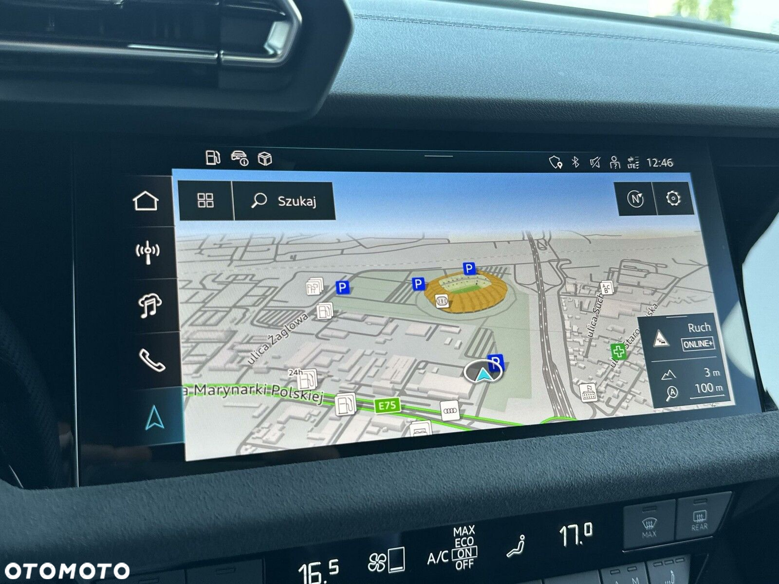 Audi S3 TFSI Quattro S tronic - 34