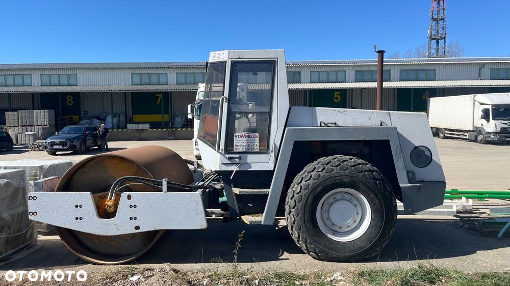 Bomag Bw 213 D-2 - 8