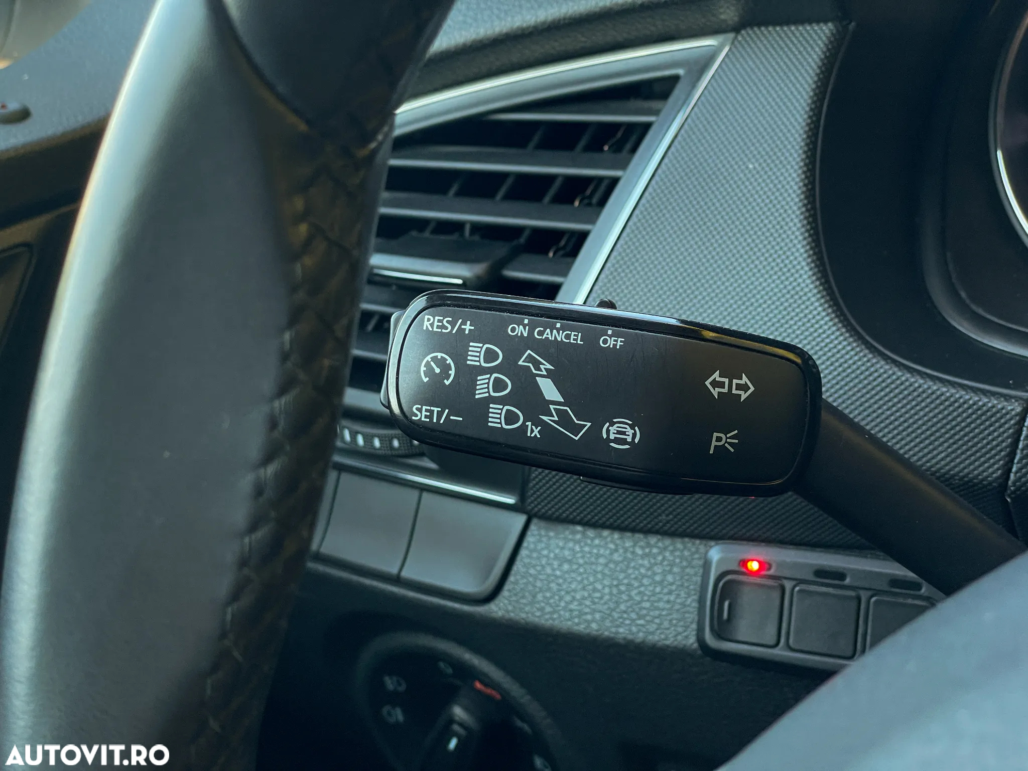Skoda Fabia Combi 1.0 TSI Ambition - 13