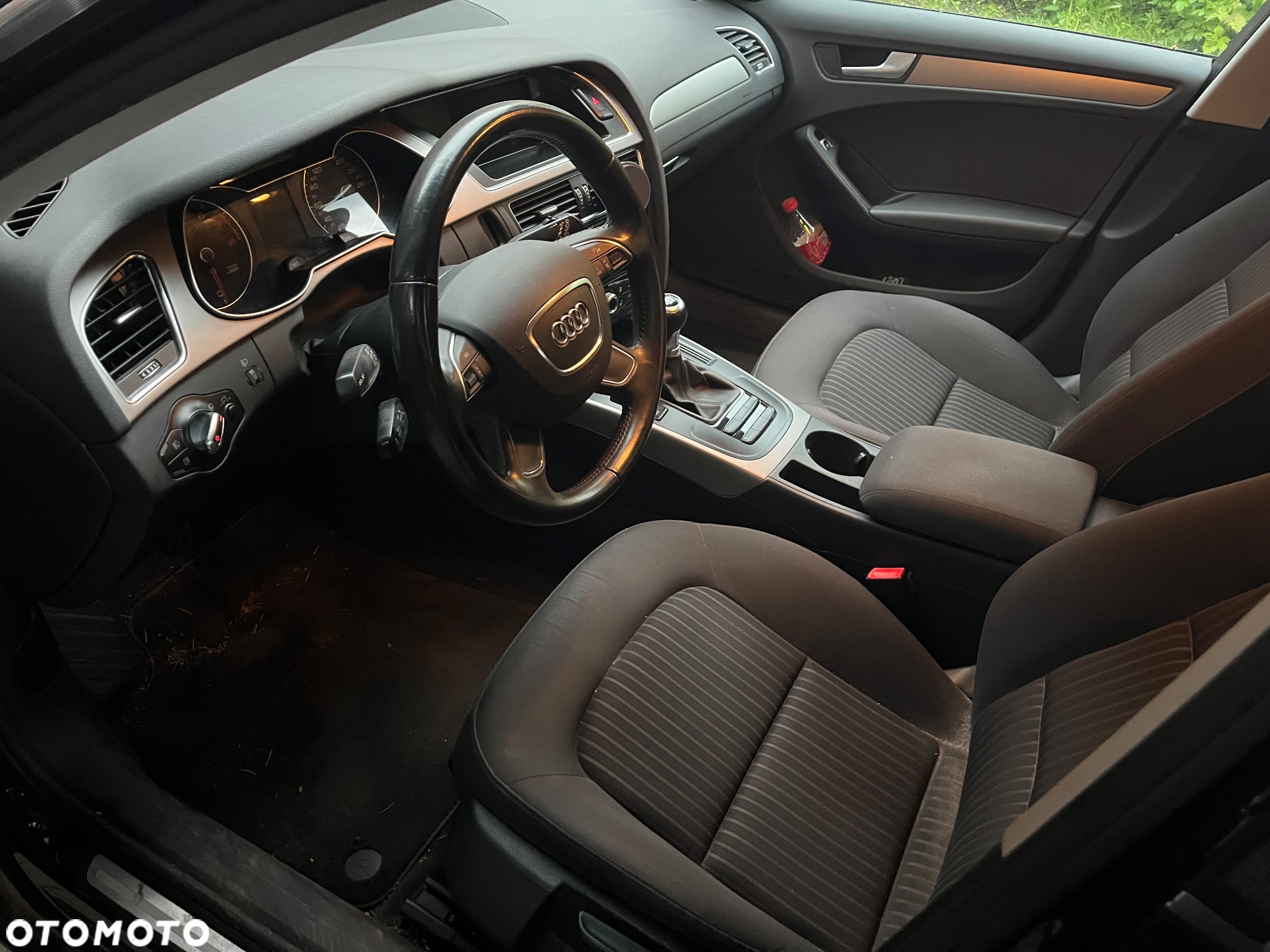 Audi A4 Avant 1.8 TFSI Ambiente - 7