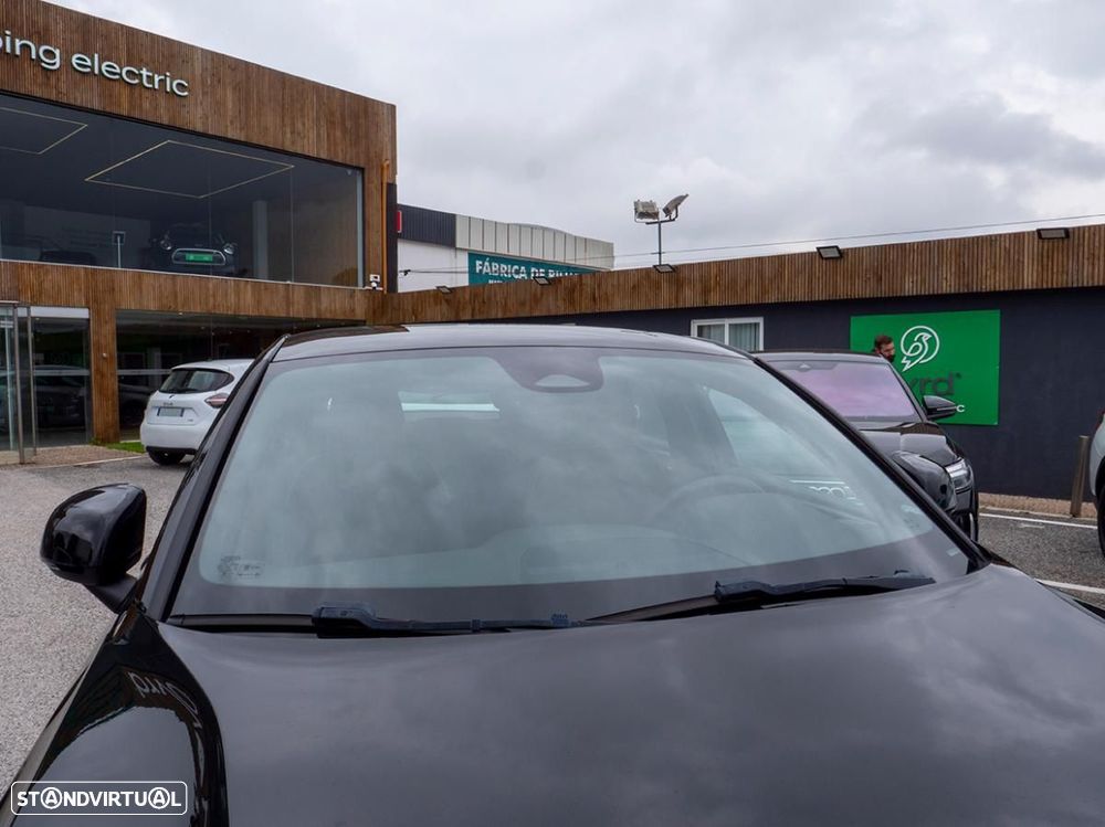 Volvo C40 Recharge Ultimate - 8